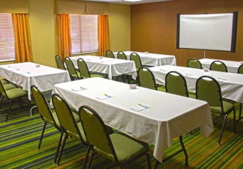 Fairfield & By Marriott Charleston Airport/convention Center