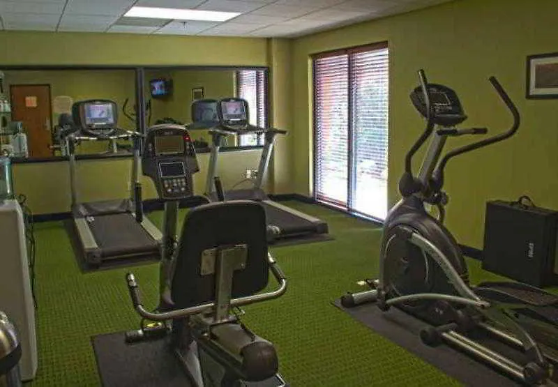 Fairfield & By Marriott Charleston Airport/convention Center Hotel 3*