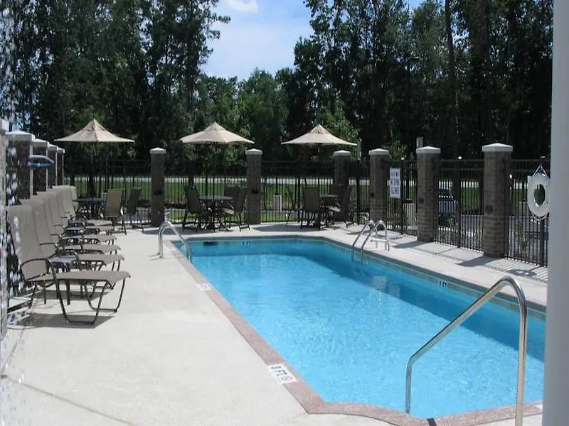Hotel Wingate By Wyndham Charleston Southern University 3*