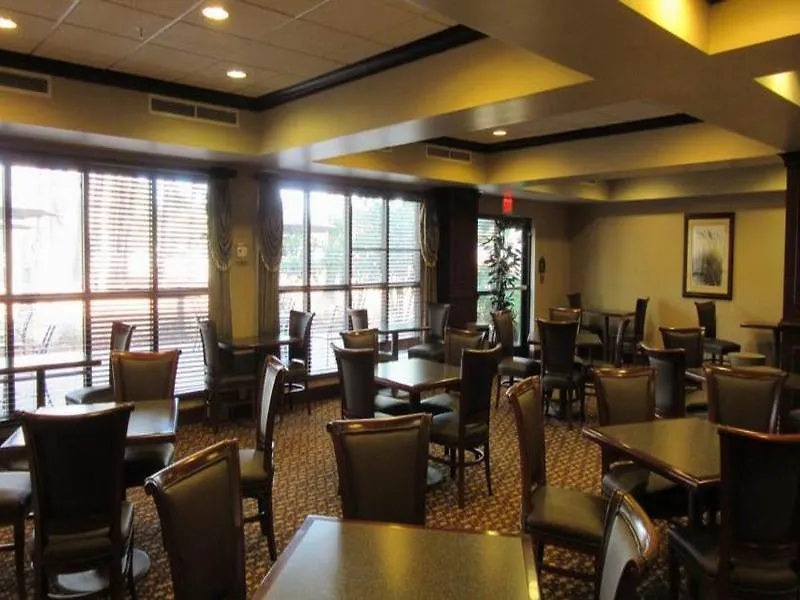 Wingate By Wyndham Charleston Southern University