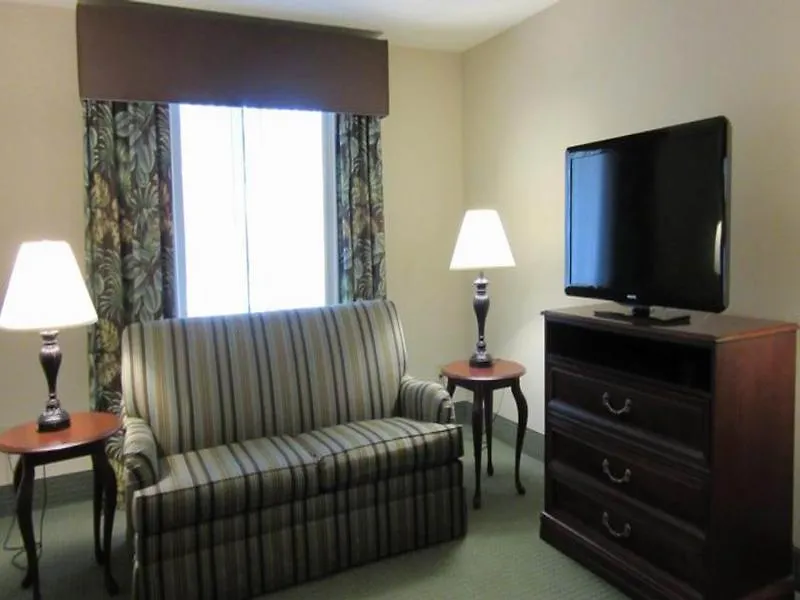 Wingate By Wyndham Charleston Southern University Hotel 3*