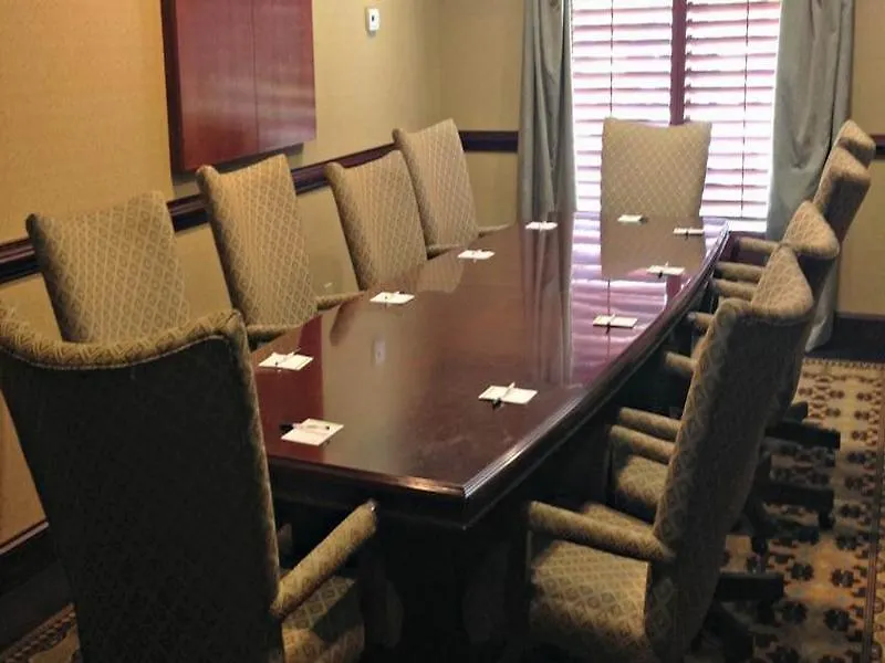 Hotel Wingate By Wyndham Charleston Southern University North Charleston