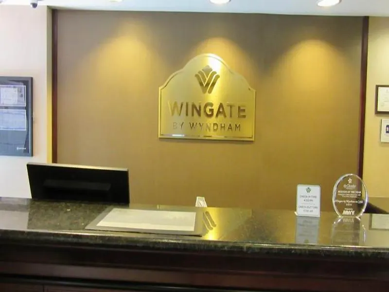 Hotel Wingate By Wyndham Charleston Southern University