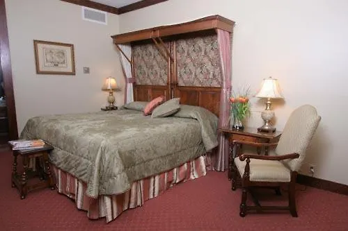 Anchorage Hotel 3*