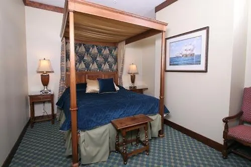Anchorage Hotel Charleston
