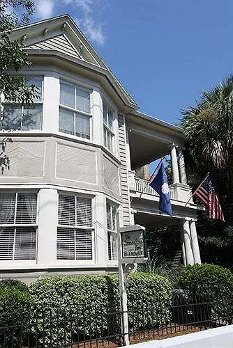 The Cannonboro Bed & Breakfast