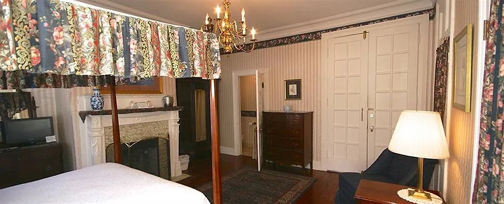 The Cannonboro Charleston