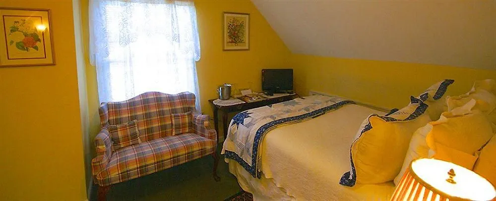 The Cannonboro 4*