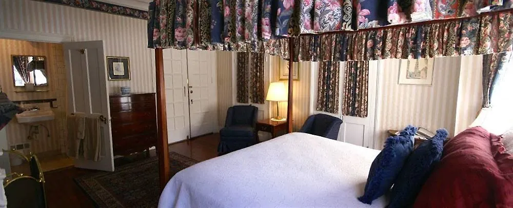 The Cannonboro 4* Charleston