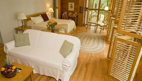 The At Middleton Place 3*