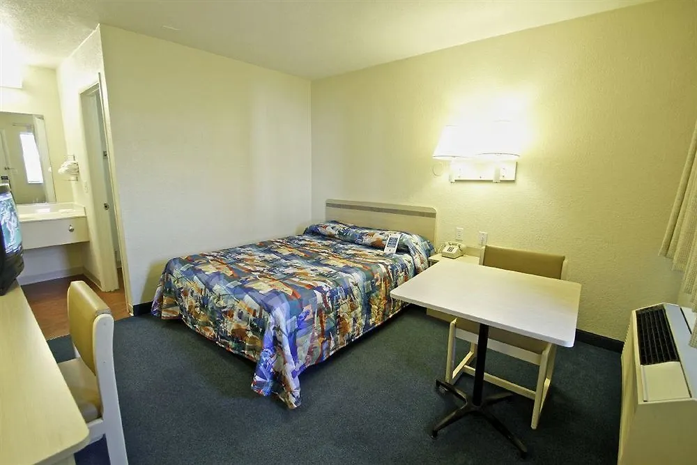 Hotel West Ashley