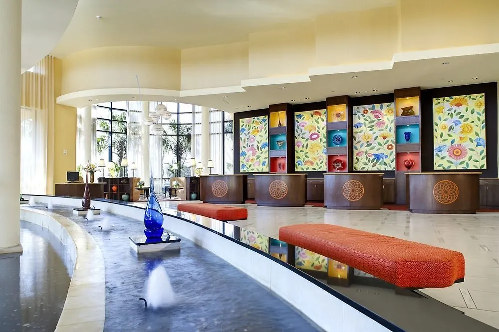 Marriott Charleston