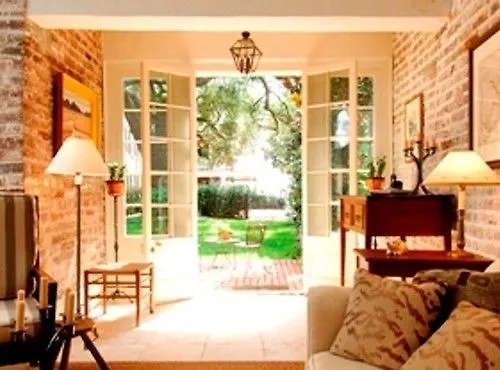 21 East Battery 3* Charleston