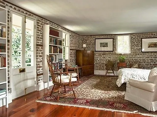 21 East Battery Hotel Charleston
