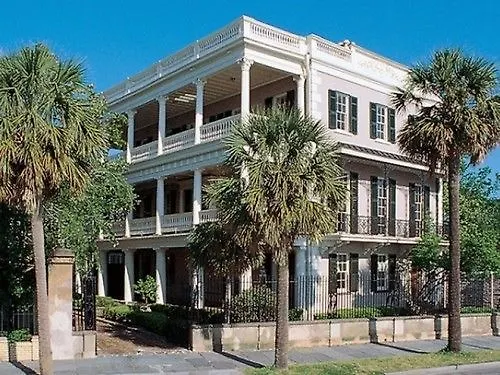 21 East Battery Hotel
