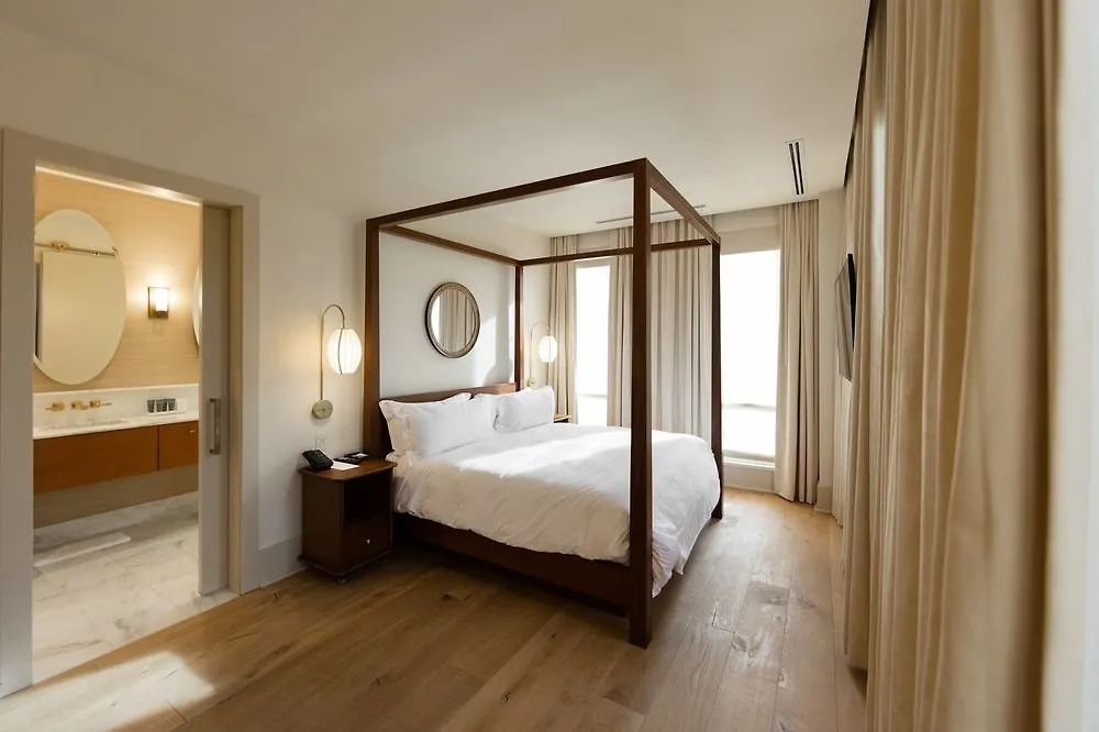 The Dewberry Otel 5*