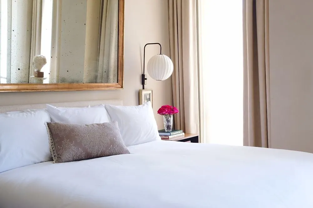 Otel The Dewberry