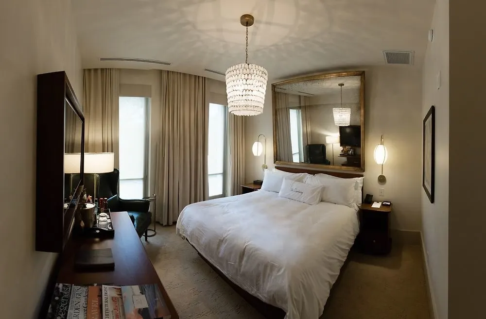 The Dewberry 5* Charleston