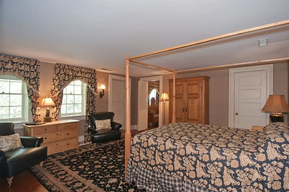 The Jasmine House Bed & Breakfast 3*