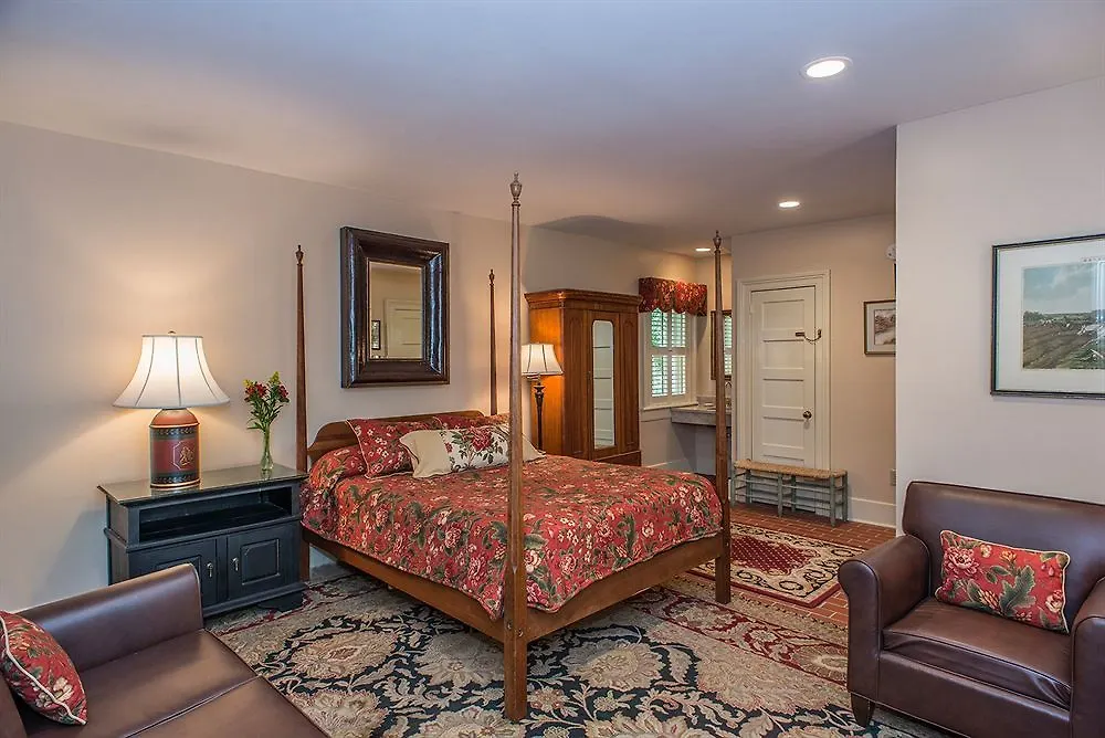 The Jasmine House Bed & Breakfast 3*