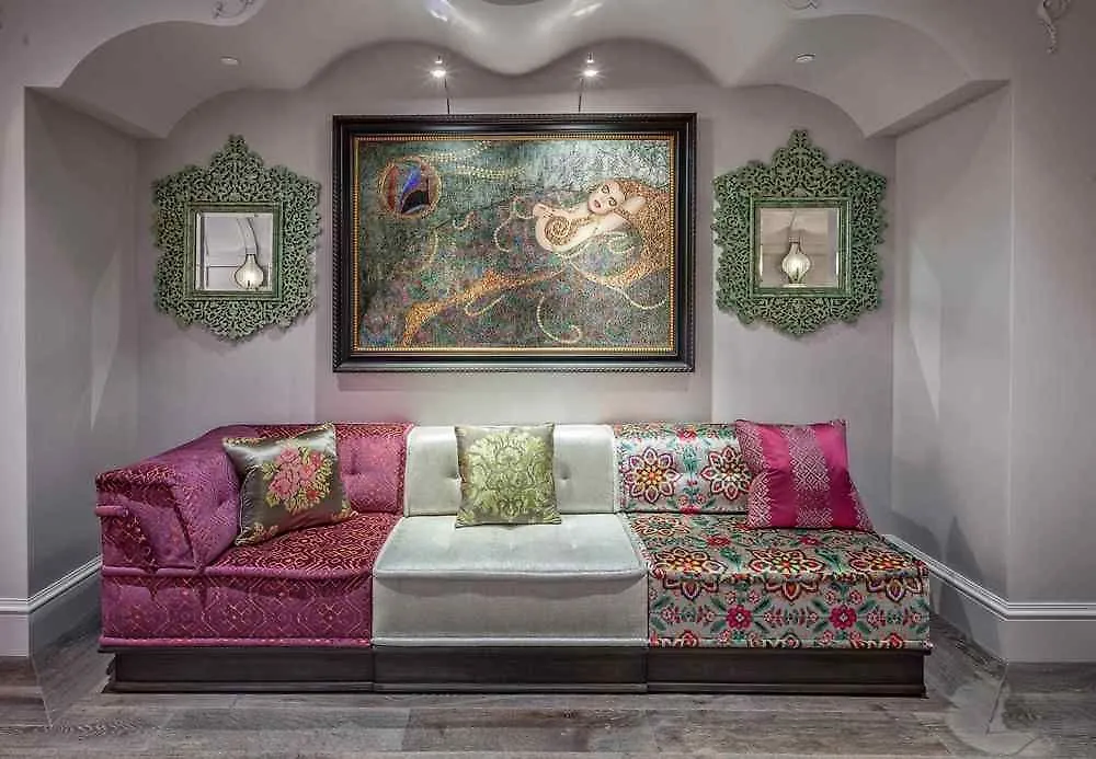 Grand Bohemian Charleston, Autograph Collection Hotel 4*