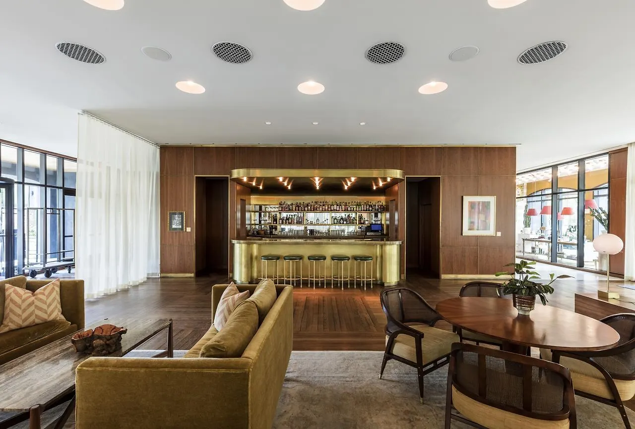 Otel The Dewberry Charleston