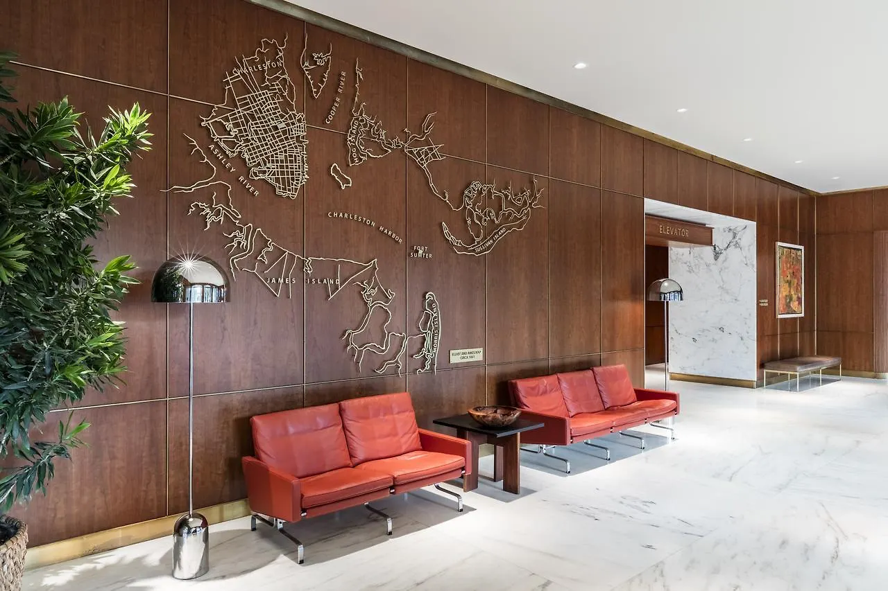 The Dewberry Otel