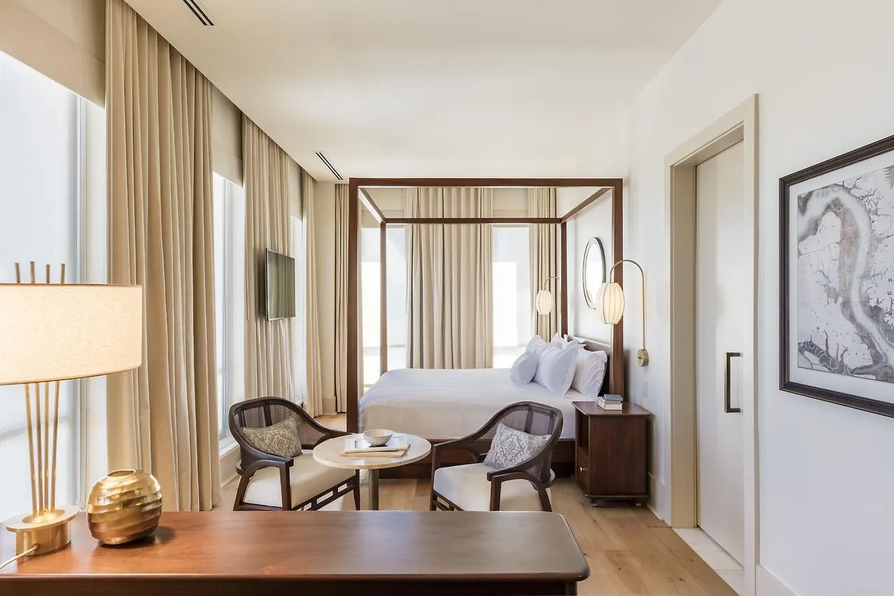 The Dewberry 5*