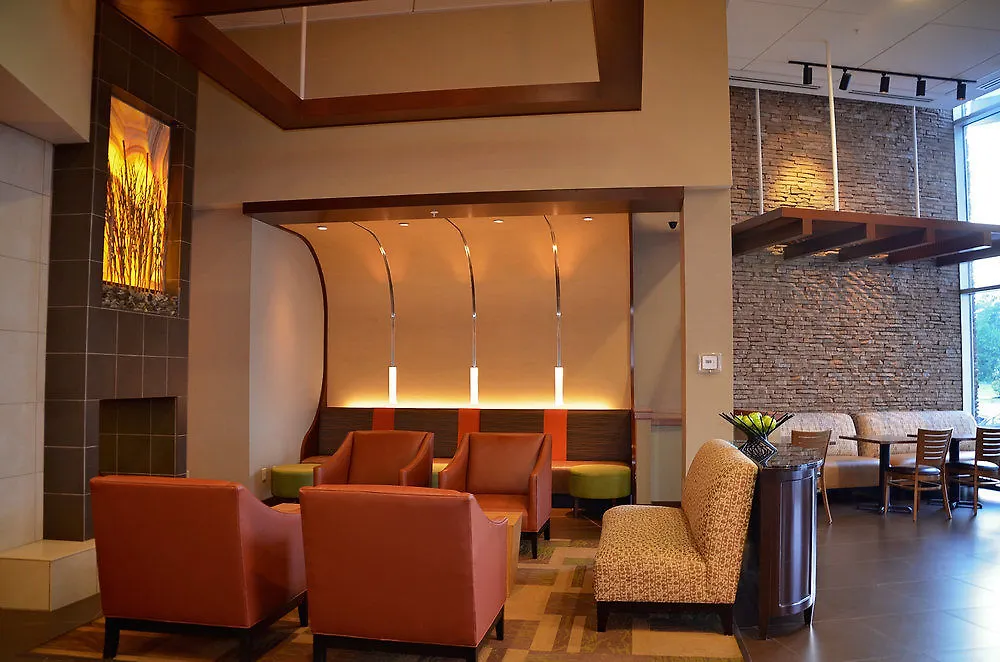 Hyatt Place North Charleston