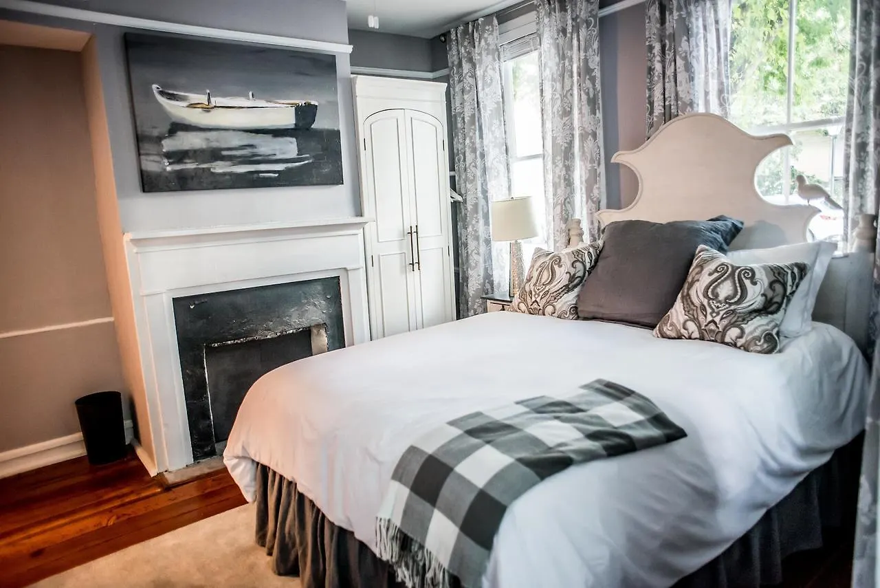 Suites On Cannon Apartment Charleston