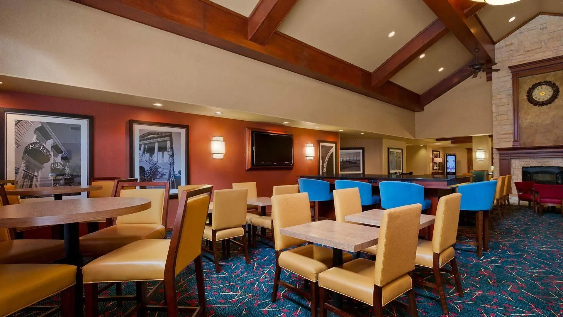 Hotel By Marriott Charleston Airport