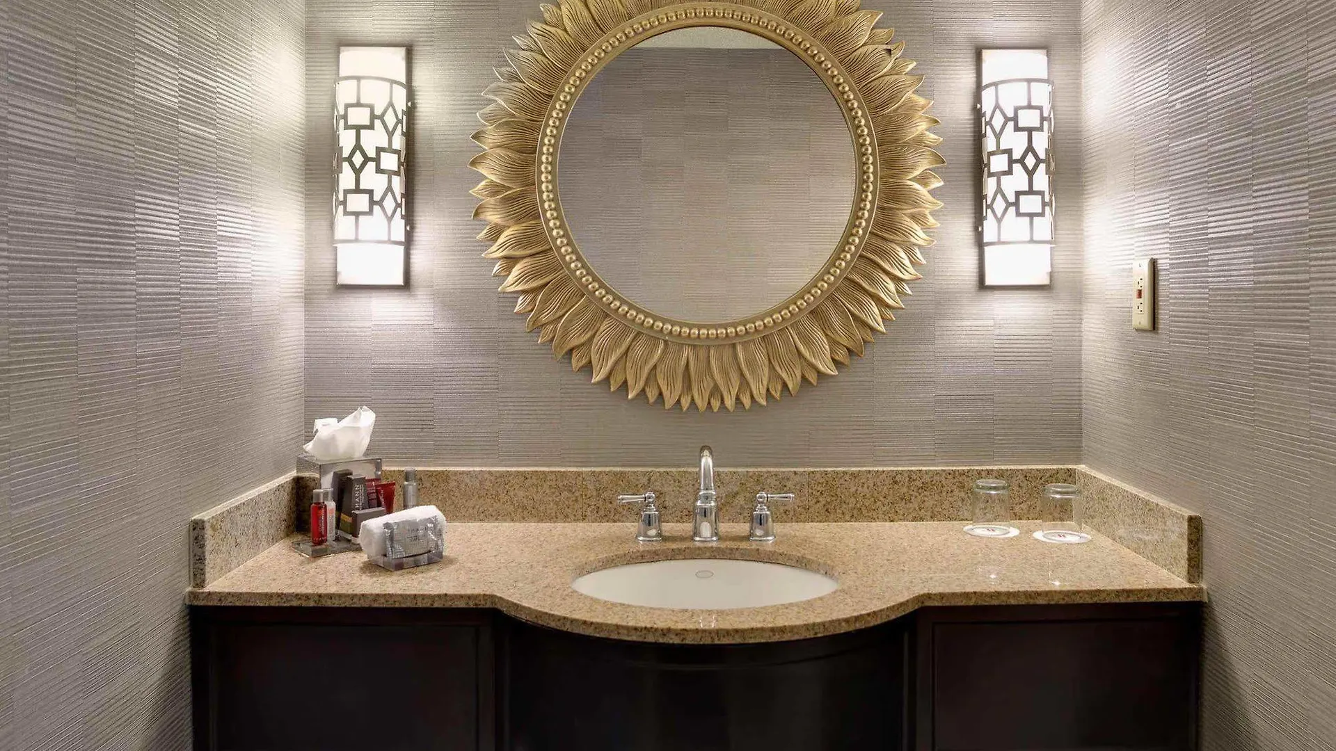 Marriott 3* Charleston