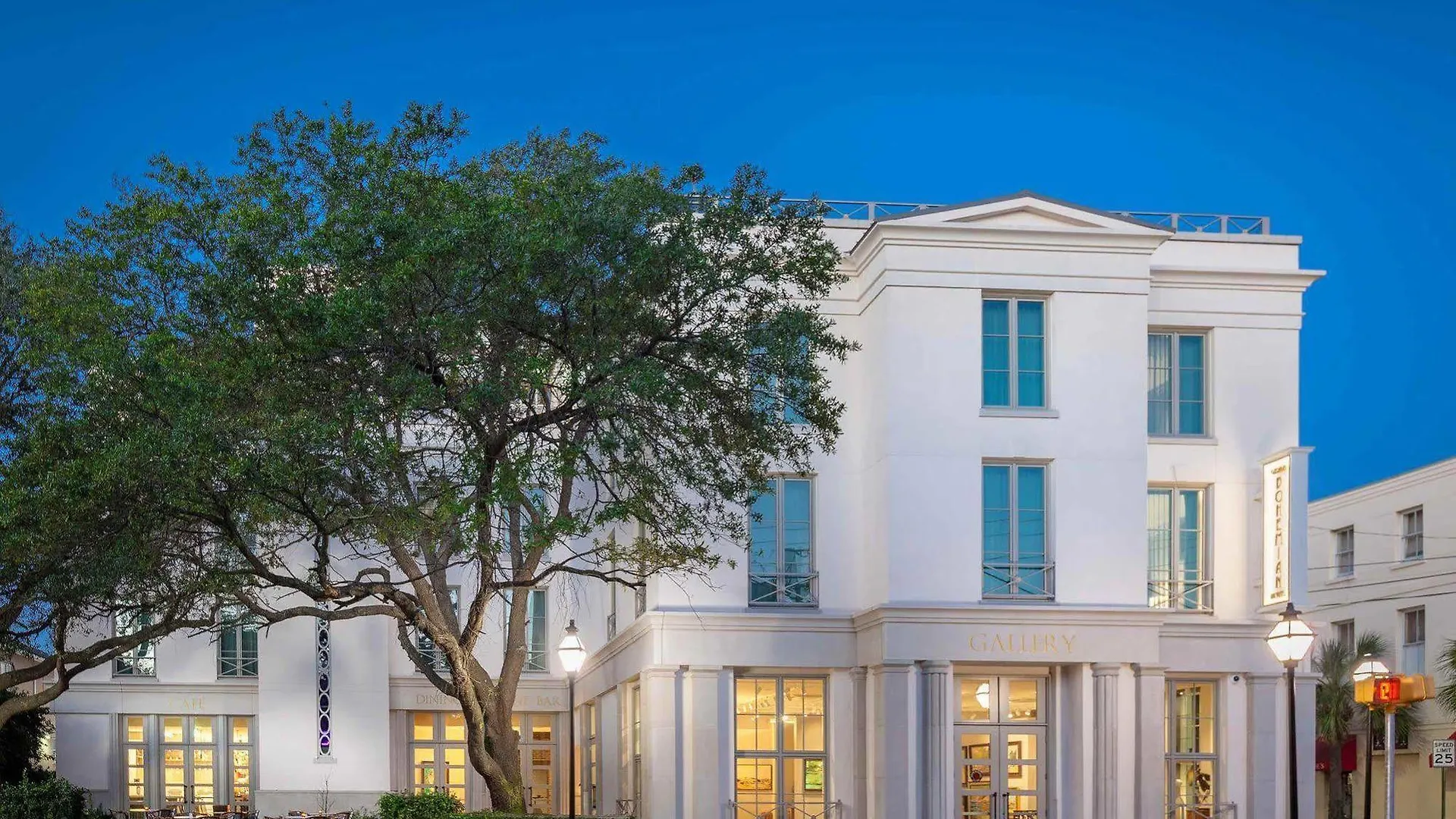 Grand Bohemian Charleston, Autograph Collection 4* Charleston