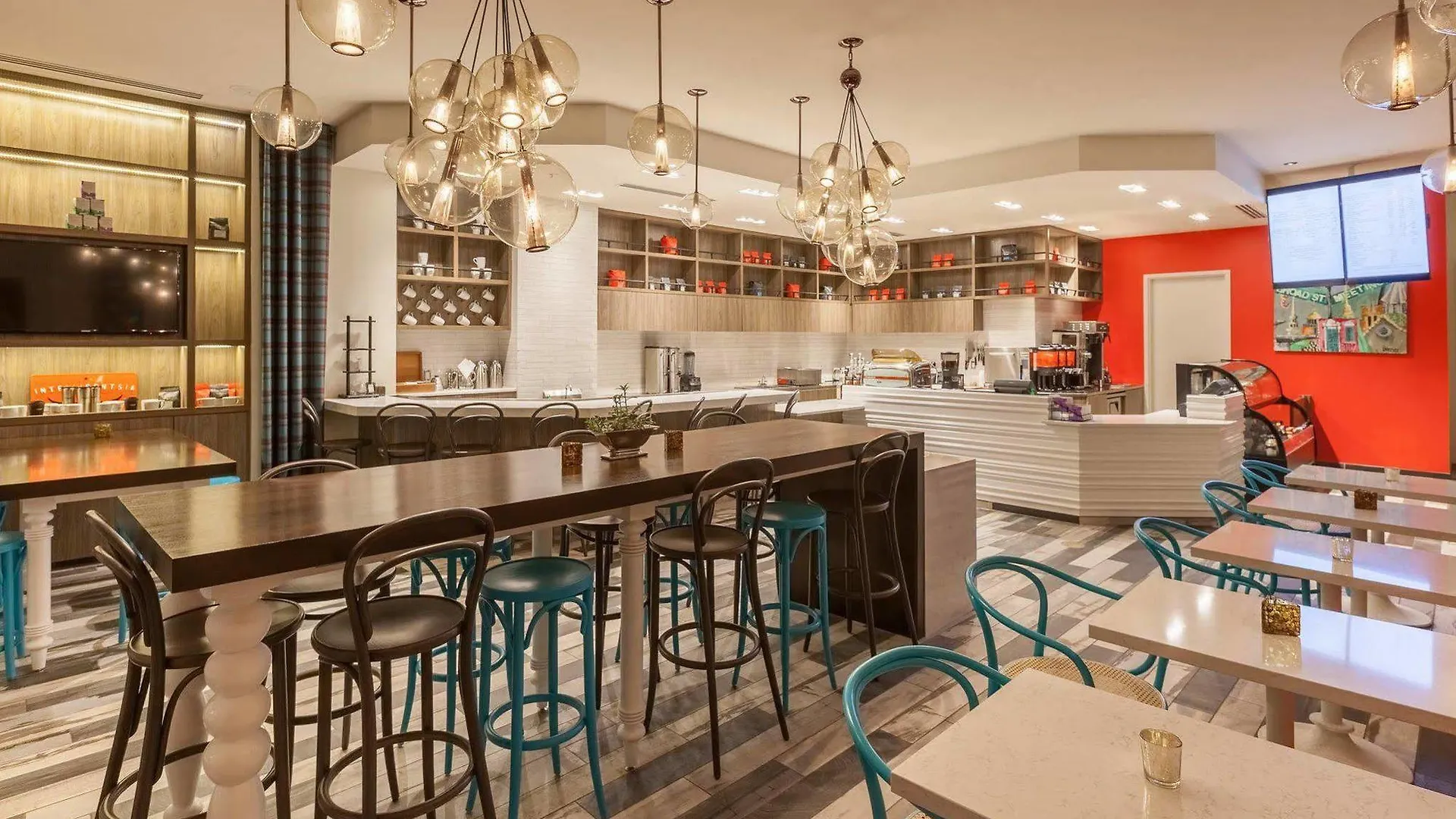 Grand Bohemian Charleston, Autograph Collection Hotel 4*