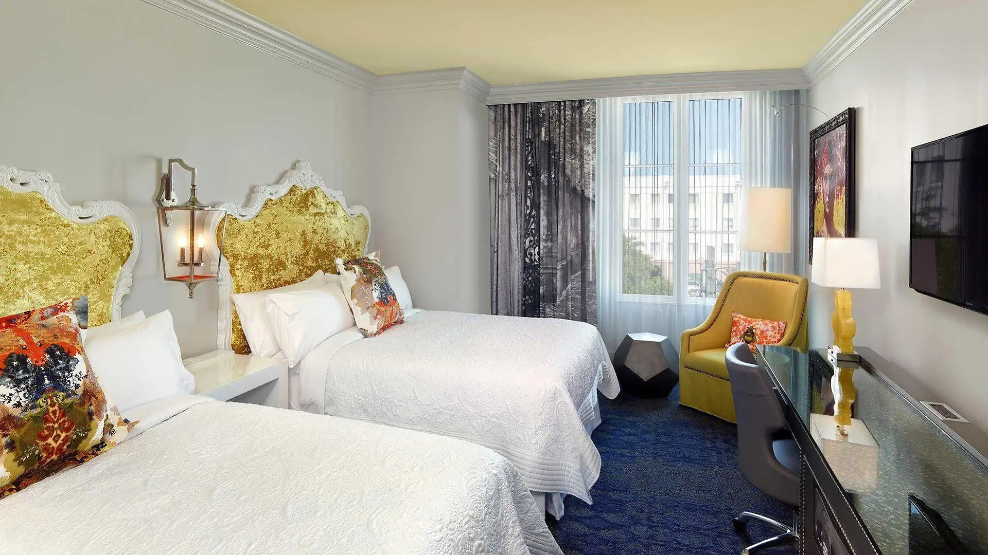 Grand Bohemian Charleston, Autograph Collection Hotel Charleston