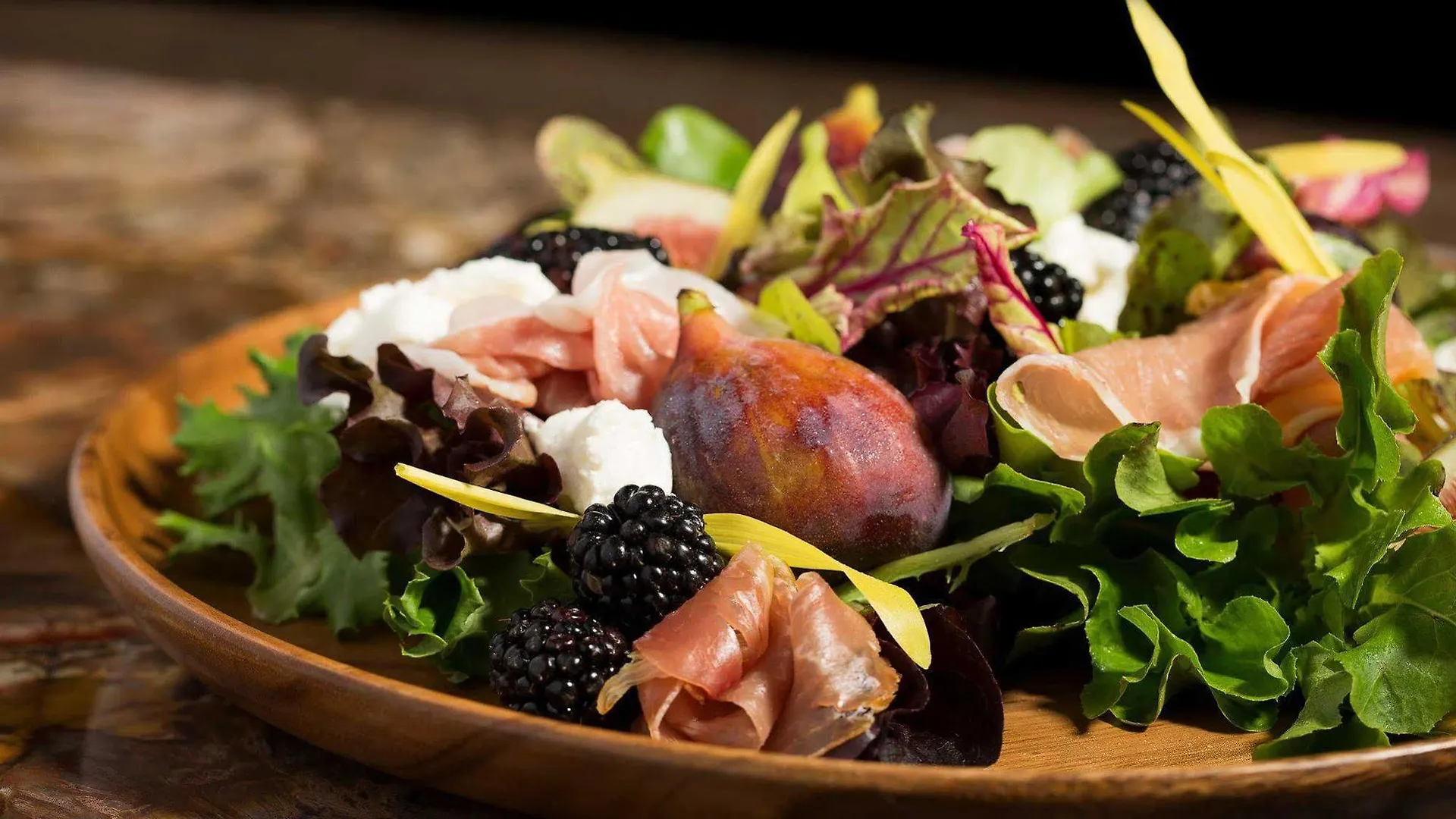 Grand Bohemian Charleston, Autograph Collection 4* Charleston