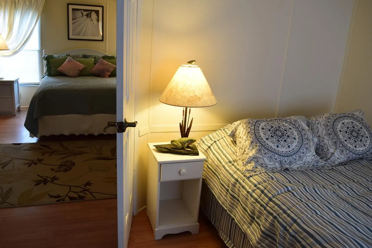 Holiday home Gray Heron House Charleston