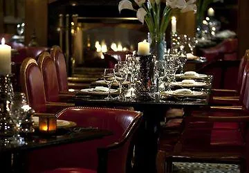 The Lindy Renaissance Hotel