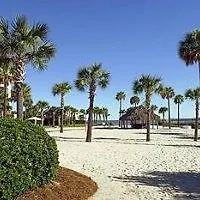 Harborside At Charleston Harbor And Marina Resort