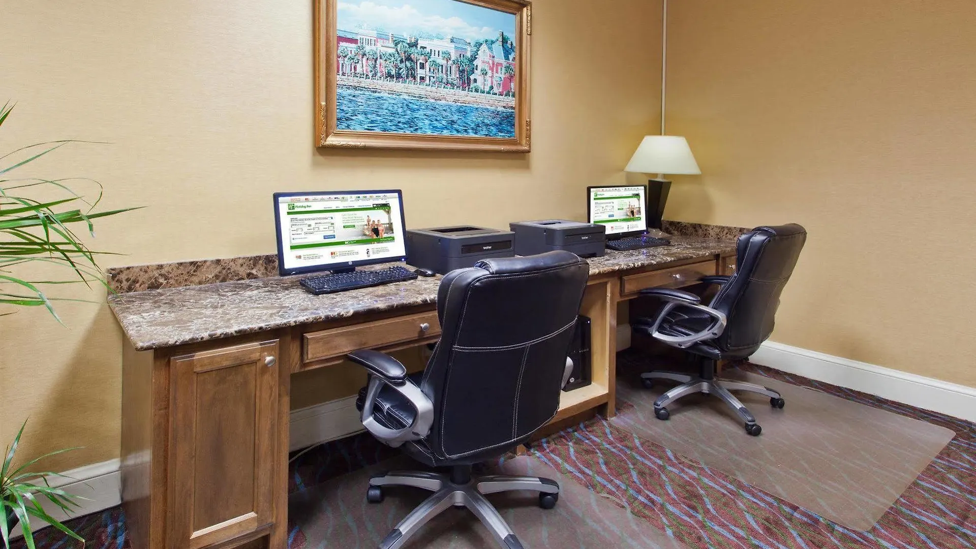 Charleston-riverview By Ihg
