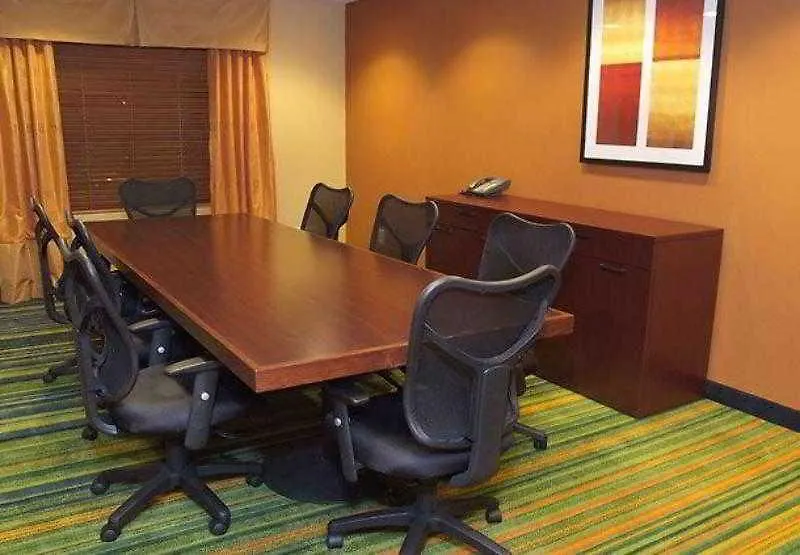 Fairfield & By Marriott Charleston Airport/convention Center Hotel