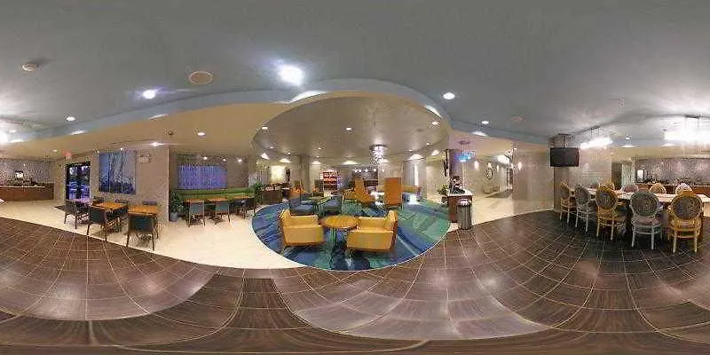 Springhill By Marriott Charleston North North Charleston