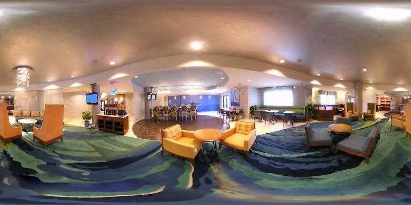 Springhill By Marriott Charleston North Hotel 3*