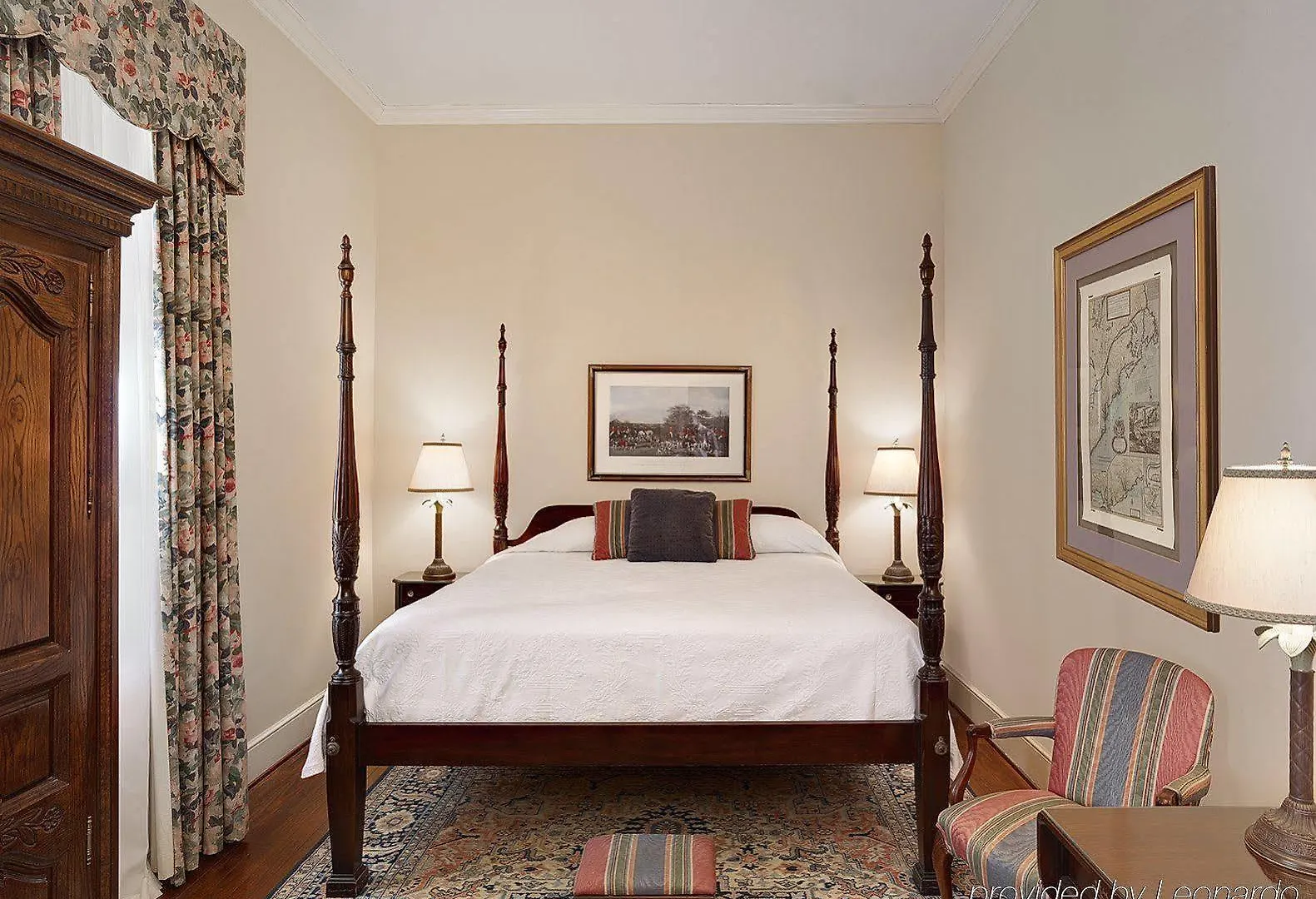 Kings Courtyard 3* Τσάρλεστον