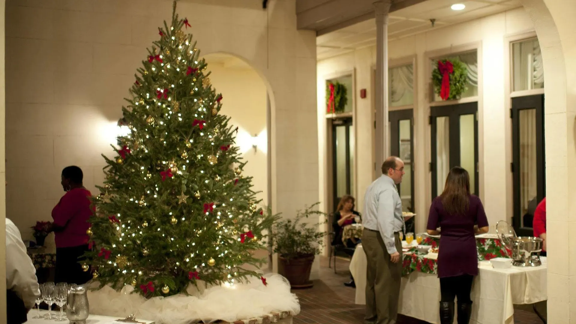 Kings Courtyard Bed and Breakfast 3*