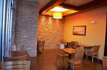 Hotel Hyatt Place 4*