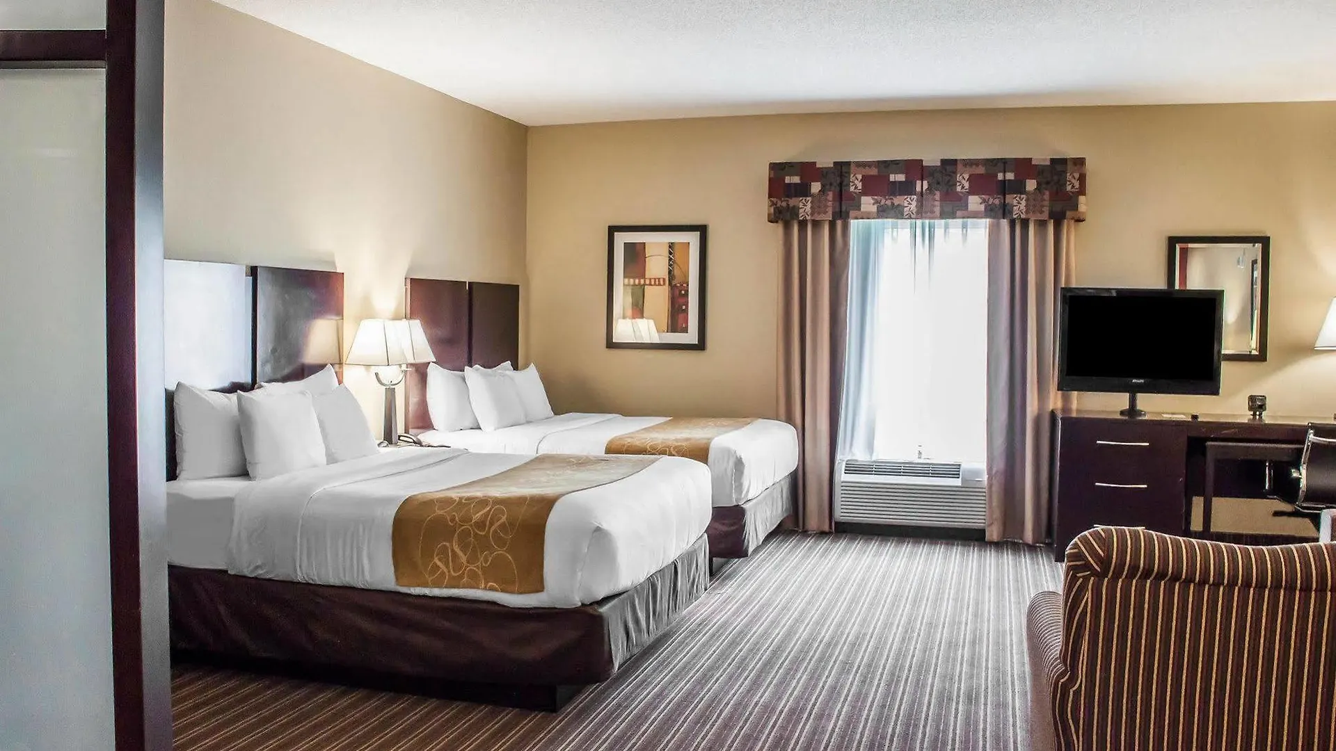 Hotel Comfort West Ashley