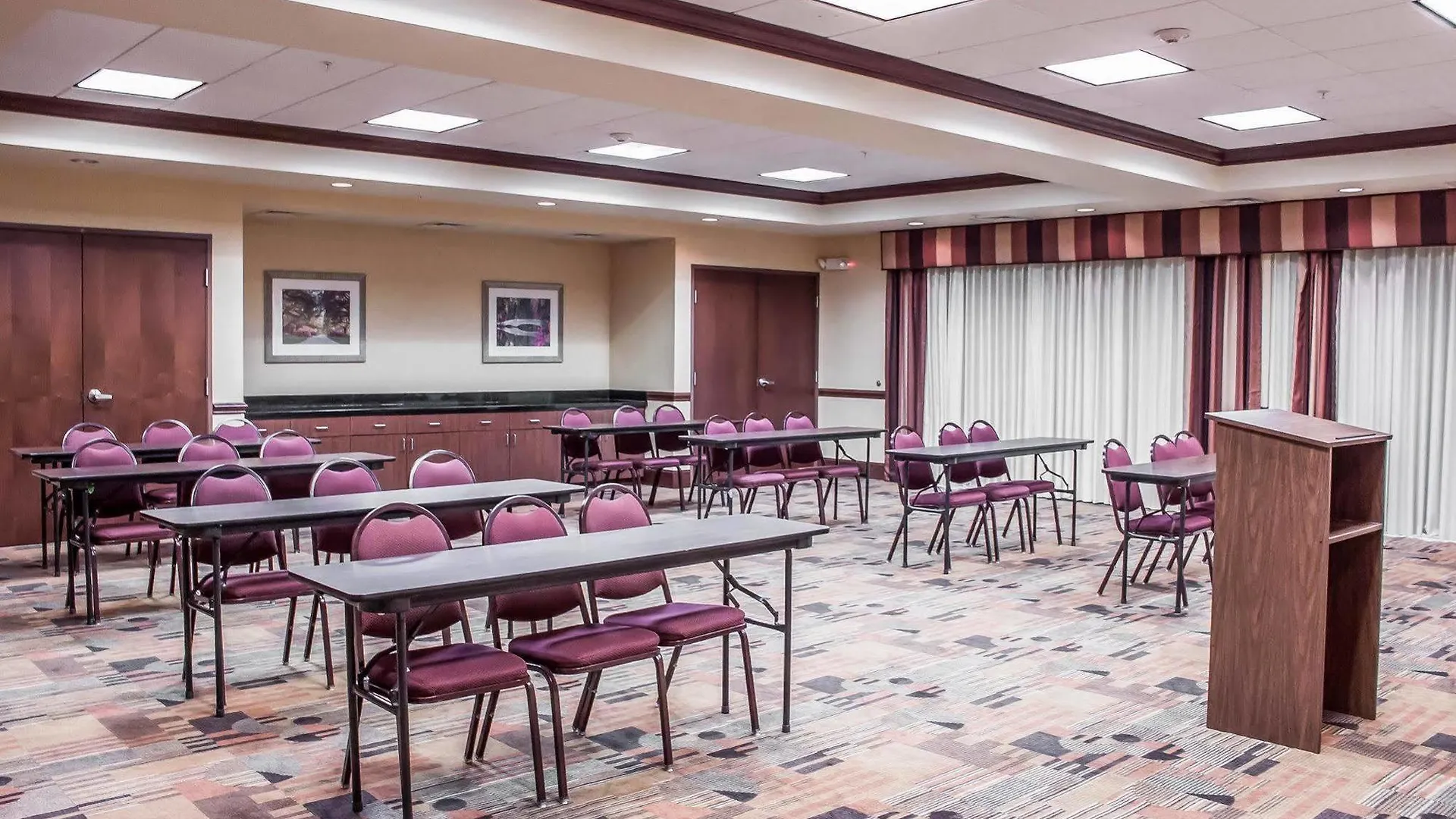 Comfort West Ashley 3*