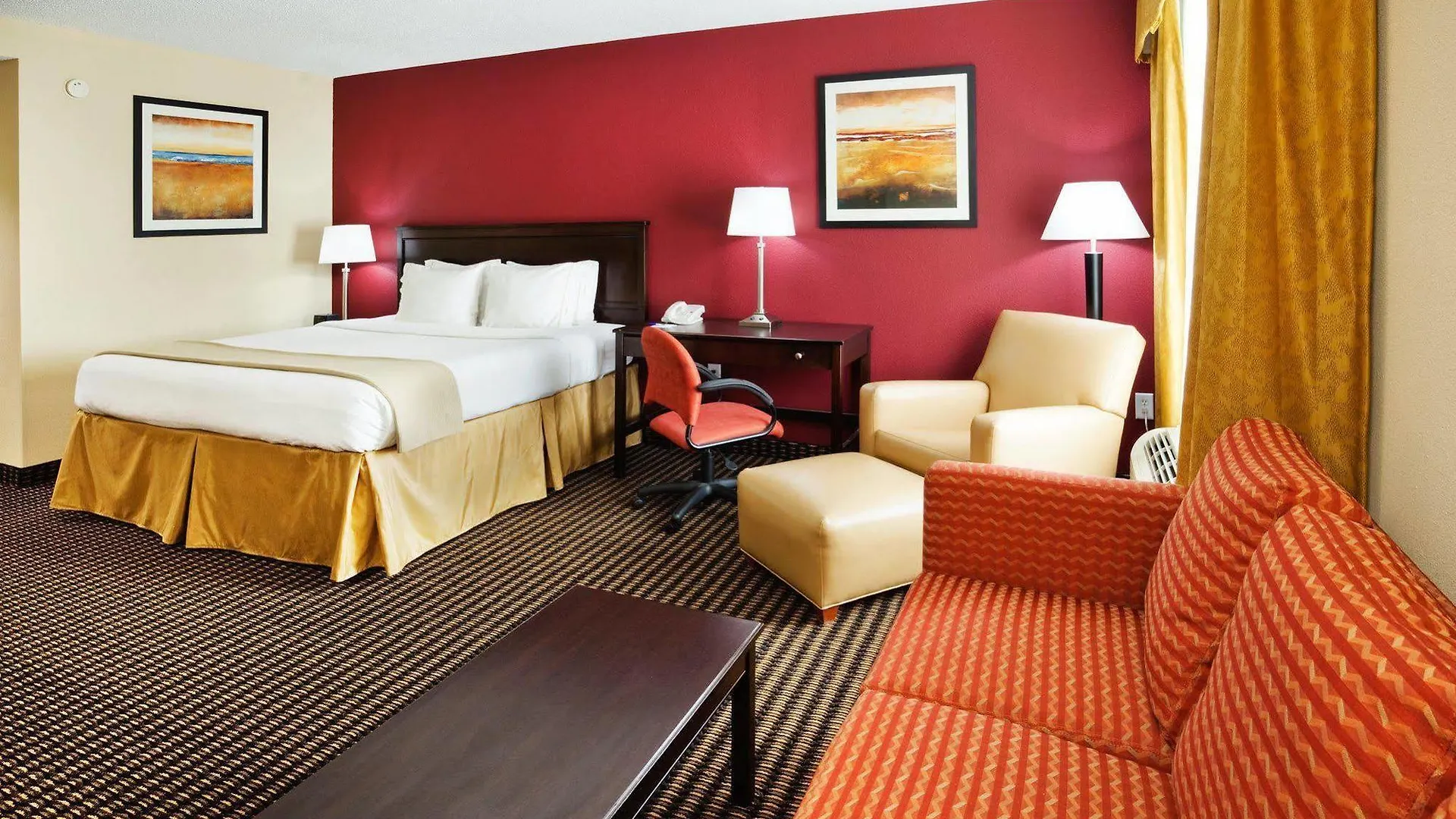 Holiday Express Us Highway 17 & I-526 By Ihg Charleston