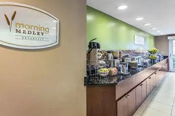 查尔斯顿西阿什利舒眠酒店